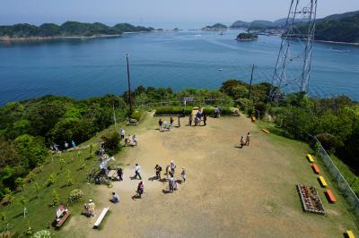 伊勢路から亀山・信楽・比叡山の旅（一日目）～鳥羽湾遊覧船に真珠島・鳥羽水族館は定番観光なんですが、旧市街地や九鬼水軍の歴史も見逃がせません～