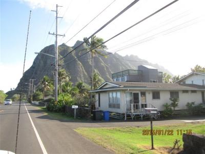 20タイトル　83号線沿いの景色