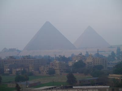 Arab Republic of Egypt　①