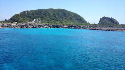 トカラ列島の旅-小宝島編その2-