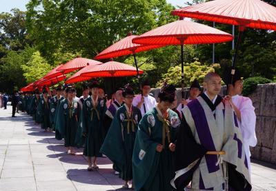 京都奈良の史跡と古刹巡り　その２