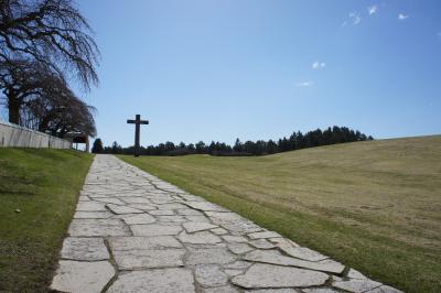 【特典で行くドイツと初めての北欧】 ⑥ジャンボに泊まるストックホルム半日観光（前編）