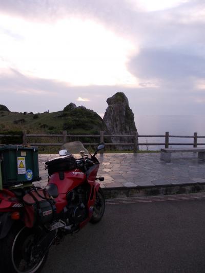 2015GW　九州島旅湯めぐり（2）　～壱岐～