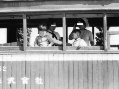 ぶらり珍道中 in 池田動物園 (No.2)