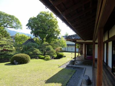 2015.05  甲州・信州・上州を巡る旅③～松代～