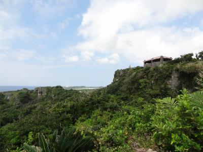 沖縄離島＆本島ちゅら旅⑧☆最終日～本島から帰途へ～