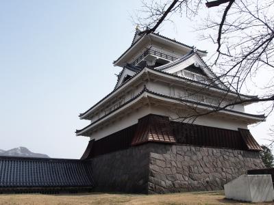 ちょびっと山形　お城１