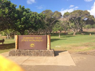 ハワイ3泊5日旅～2日目～