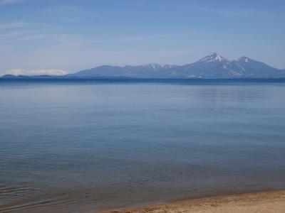 うつくしま福島!【猪苗代(会津磐梯山)】