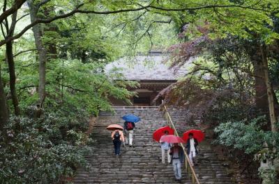 京都奈良の史跡と古刹巡り　その４