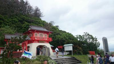 はじめまして鹿児島！鹿児島＆福岡３泊４日の旅（２日目）