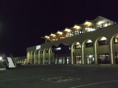 2015GWはラ・イスラ・ボニータ　マルタ共和国へ　①とにかく疲れたマルタへの道