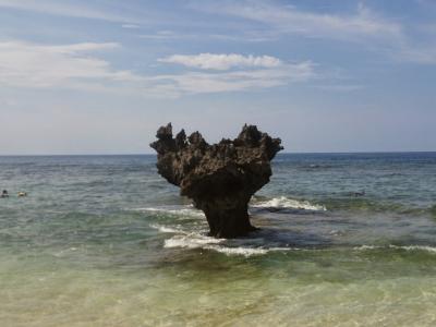 ３世代で行く沖縄まったり旅☆　３日目