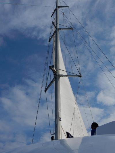 入梅前の沖縄～万座ビーチ