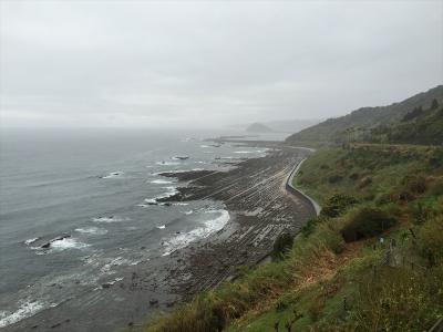 2015春−息子の高校合格祝いで南九州へ（その3）