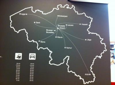 【Que sera sera】Day2：ＬＥＫＫＥＲ in グランプラス