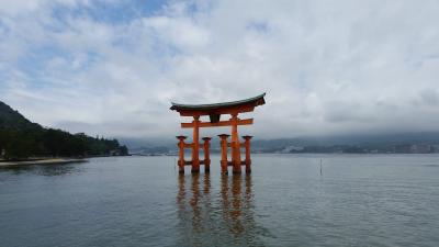 2015GW瀬戸内グルメツアー(広島・山口編)