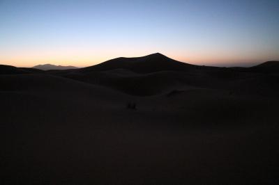 迷宮・砂漠・盛りだくさん！モロッコの旅 12