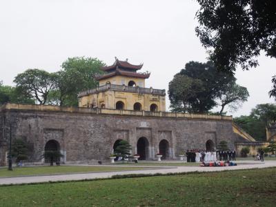 女２人でベトナム旅(・∀・)ハノイとハロン湾とスパめぐり♪4日目