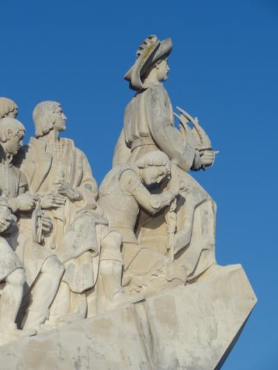 西へ進め！　マドリードからリスボンへ