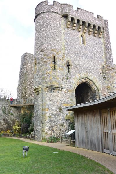 初めての海外一人旅 イギリス編 5日目