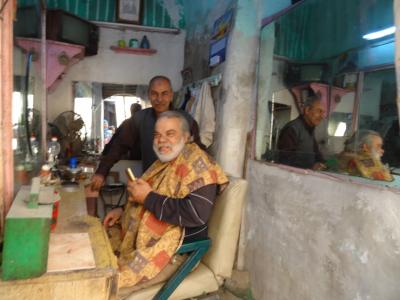 カイロの休日ーカイロに恋してー９、カイロの街と人々、雑記