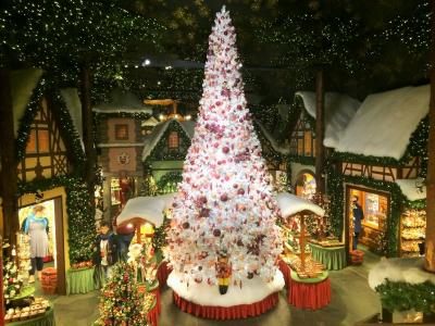 【南ドイツ⑥】１年中クリスマス☆夢の街ローテンブルク