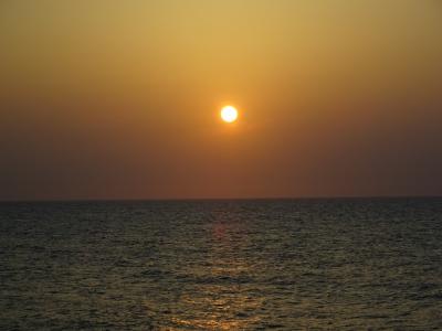 2015.5　Pacific venus 日本一周・釜山クルーズ　その4