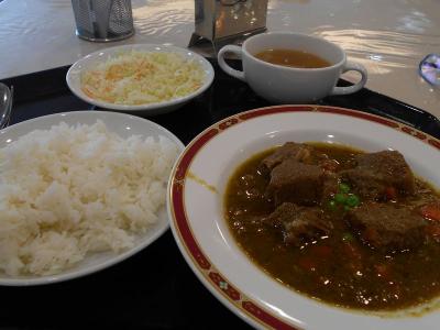 ニッポンの中の外国めぐり1410 　「JICA（独立行政法人 国際協力機構)“地球ひろば”で、ペルー料理を食べる。」　　～市ヶ谷・東京～