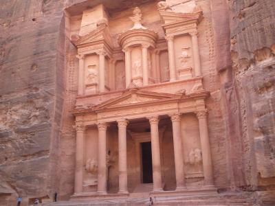 トルコ~イスラエル~ヨルダン散策 7日目