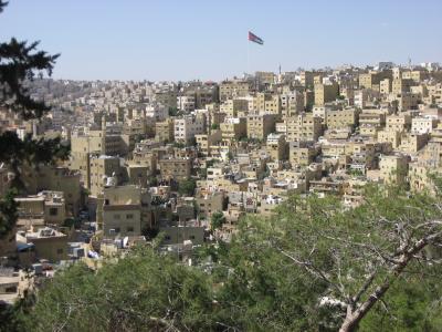 トルコ~イスラエル~ヨルダン散策 8日目