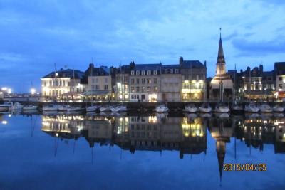 オンフルールに関する旅行記・ブログ【フォートラベル