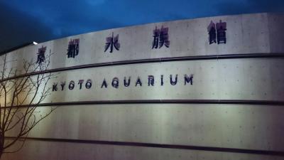2015　京都水族館 春.夏