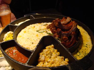 GWソウル・江華島ひとり旅~ソウル編