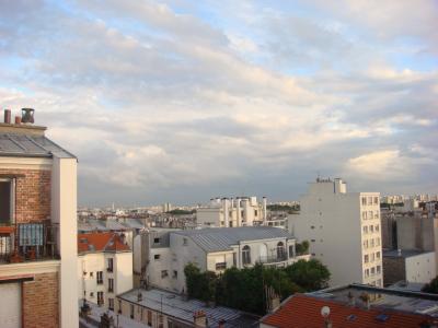 2012 Paris & ブルージュ & ロワール     女1人旅