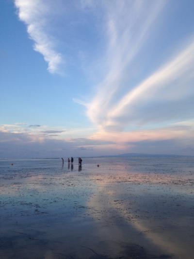 食べて祈って風邪ひいて