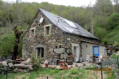 オーブラックとライヨール　フランスの美しい村を訪ねる旅　NO16-17
