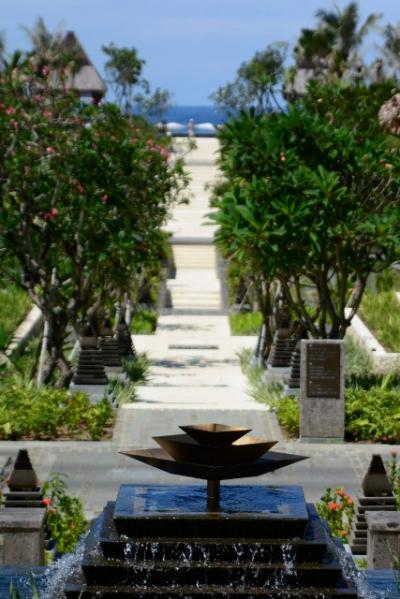 2015年GW オープンしたてのリッツカールトンバリに行ってみました♪＠リッツカールトンバリ