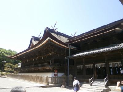 岡山　吉備路の旅