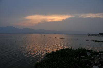 2015年春 タイ北部の町に行ってきました ~パヤオ編~