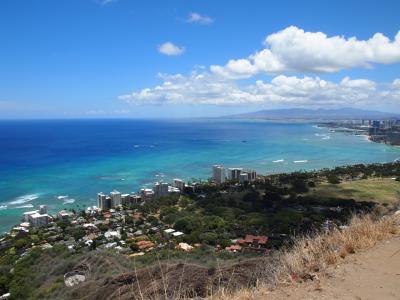 それでも行きたかった!3泊5日弾丸ハワイ!1