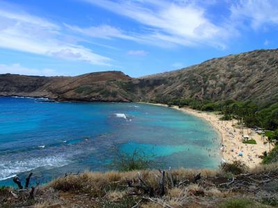 それでも行きたかった!3泊5日弾丸ハワイ!2