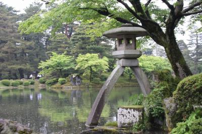 モニターツアーで巡る母娘旅in石川県