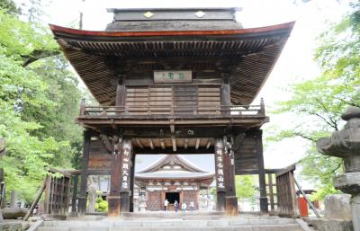 心頭滅却すれば火もまた涼し、快川和尚の恵林寺