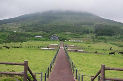 八丈島　強行1泊3日【その2】