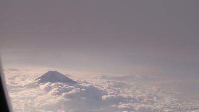 1泊2日の東京ベタ観光 