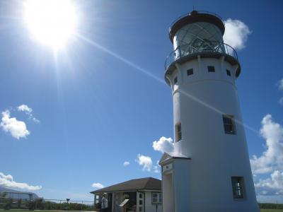 Hawaii未踏の地、カウアイへ　2013年ハワイ旅行記