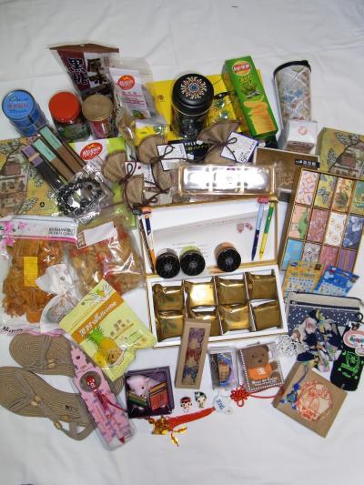 のほほん台湾(2015年 その13・台北完結編）