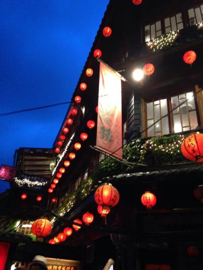 ４回目の台湾３泊４日