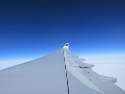 海外初一人旅♪北欧を巡る旅！1日目　ストックホルム編